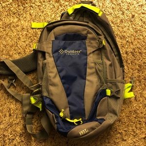 Outdoor Products Hiking Pack 13 L